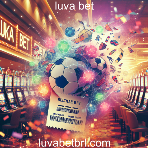 Métodos de Pagamento na Luva Bet: Flexibilidade e Segurança para Apostadores