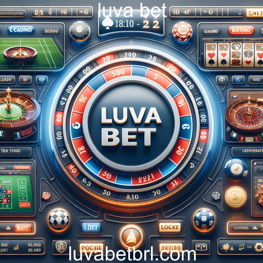 Métodos de Pagamento na Luva Bet: Flexibilidade e Segurança para Apostadores